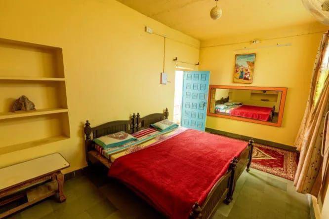 One Light Hostel Pushkar Extérieur photo