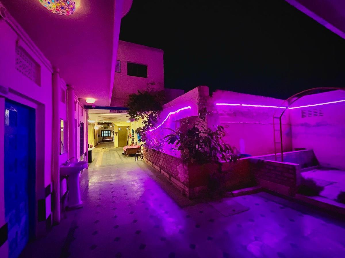 One Light Hostel Pushkar Extérieur photo