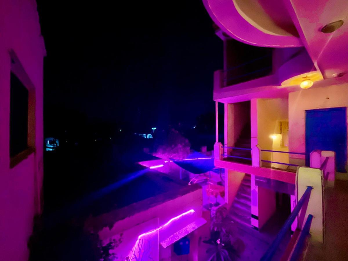 One Light Hostel Pushkar Extérieur photo