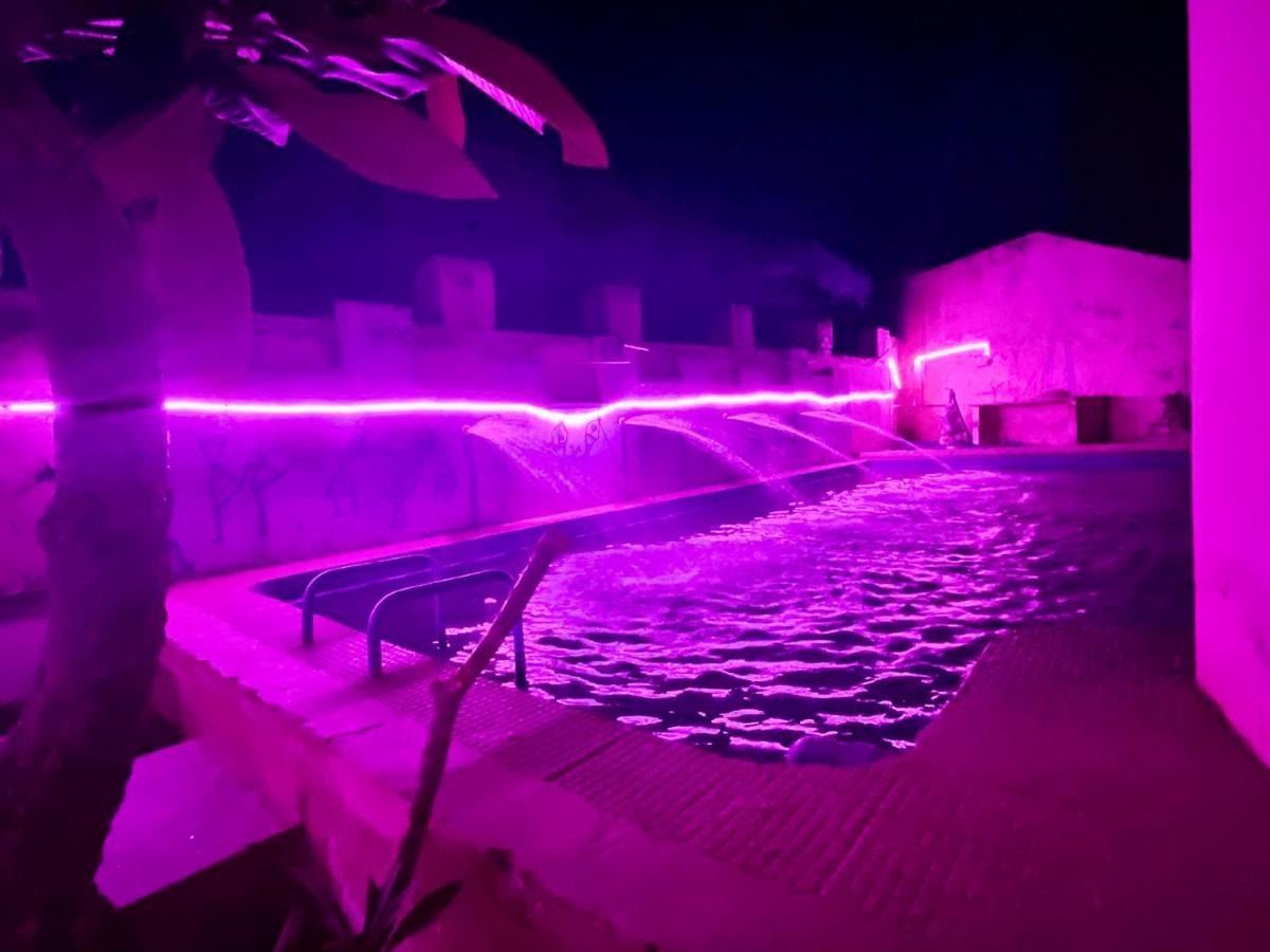 One Light Hostel Pushkar Extérieur photo