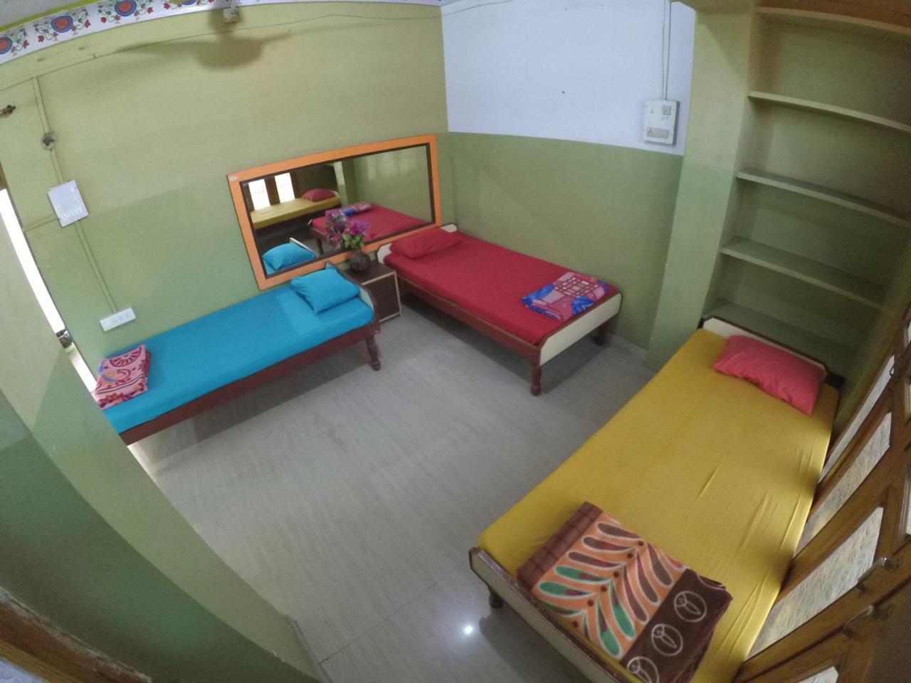 One Light Hostel Pushkar Extérieur photo