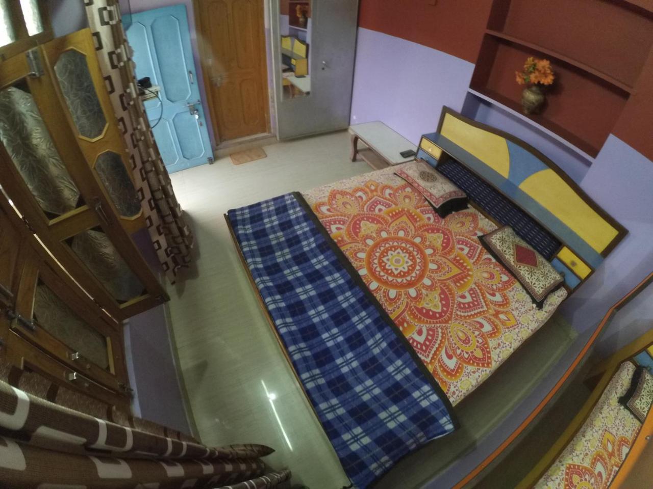 One Light Hostel Pushkar Extérieur photo